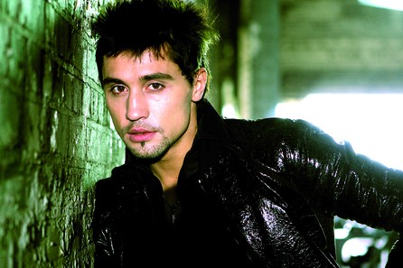 Dima Bilan - Believe - 21