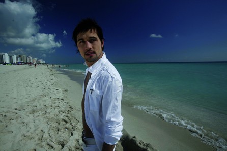 Dima Bilan - Believe - 3