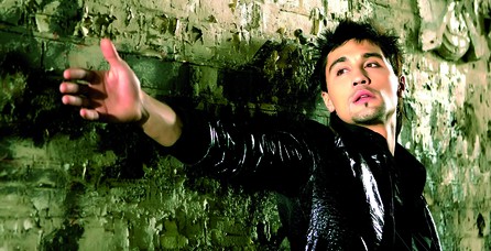 Dima Bilan - Believe - 7