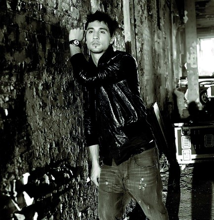 Dima Bilan - Believe - 8