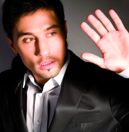 Dima Bilan - Believe - 9