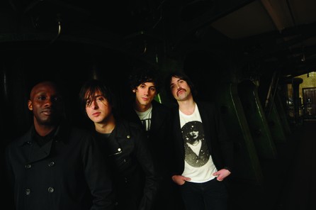 Dirty Pretty Things - Romance At Short Notice - 10