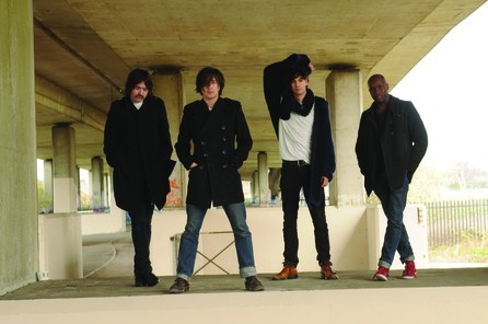 Dirty Pretty Things - Romance At Short Notice - 11