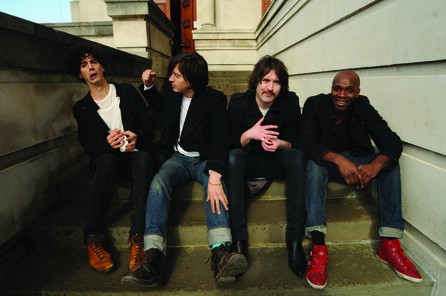 Dirty Pretty Things - Romance At Short Notice - 12