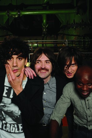 Dirty Pretty Things - Romance At Short Notice - 13