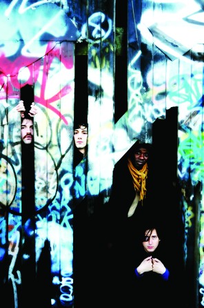 Dirty Pretty Things - Romance At Short Notice - 14