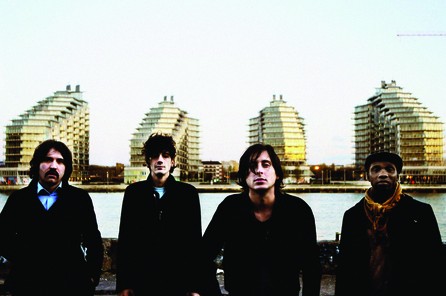 Dirty Pretty Things - Romance At Short Notice - 15