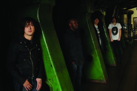 Dirty Pretty Things - Romance At Short Notice - 2