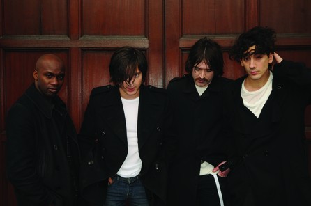 Dirty Pretty Things - Romance At Short Notice - 3