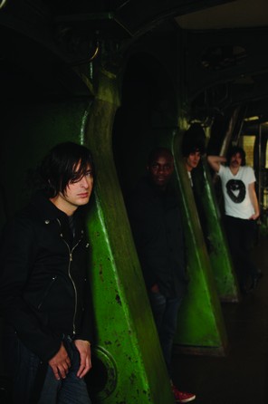 Dirty Pretty Things - Romance At Short Notice - 4