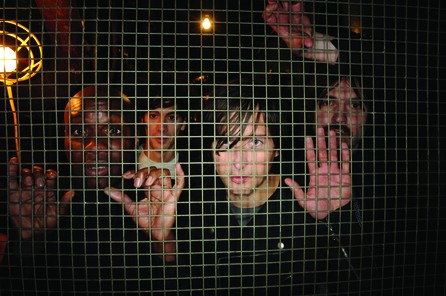 Dirty Pretty Things - Romance At Short Notice - 5