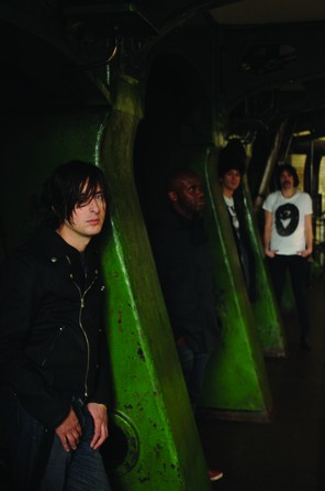 Dirty Pretty Things - Romance At Short Notice - 6