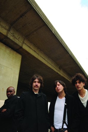 Dirty Pretty Things - Romance At Short Notice - 7