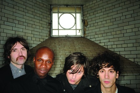 Dirty Pretty Things - Romance At Short Notice - 8