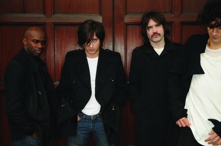 Dirty Pretty Things - Romance At Short Notice - 9