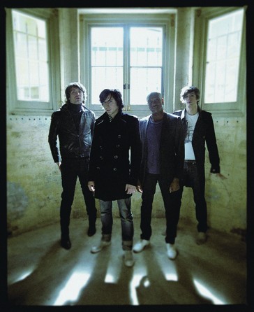 Dirty Pretty Things - Waterloo To Anywhere - 2