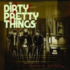 Dirty Pretty Things - Romance At Short Notice - Cover
