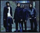 Dirty Pretty Things - Waterloo To Anywhere - 1