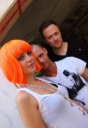 Discobitch - C'est beau la bourgeoisie - 2