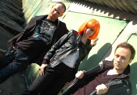 Discobitch - C'est beau la bourgeoisie - 3