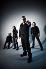 Disturbed - Asylum - 1