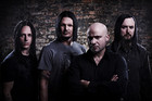 Disturbed - Indestructible - 3