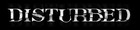 Disturbed - Logo 2