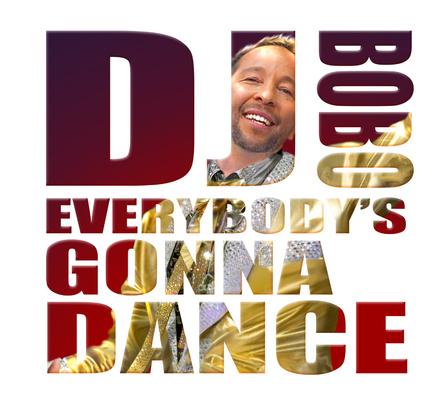 DJ BoBo - Everybody's Gonna Dance Cover - Cover