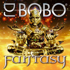 DJ BoBo - Fantasy - Cover