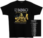 DJ Bobo T Shirt Fantasy