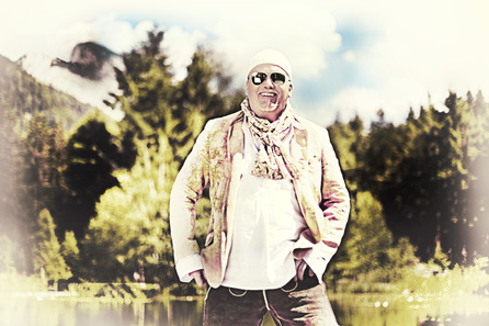 DJ Ötzi - 2011 - 01