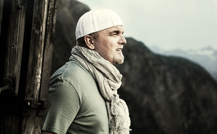 DJ Ötzi - 2012 Es ist Zeit - 01