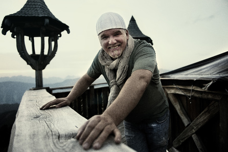 DJ Ötzi - 2012 Es ist Zeit - 07