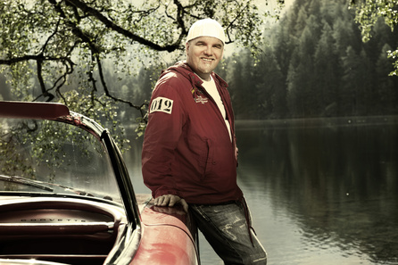 DJ Ötzi - 2012 Es ist Zeit - 08