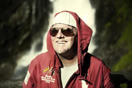 DJ Ötzi - 2012 Es ist Zeit - 11