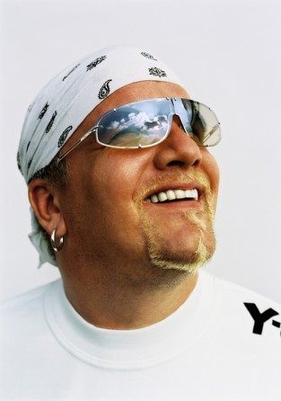 DJ Ötzi - Burger Dance 2003 - 2