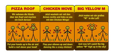 DJ Ötzi - Burger Dance 2003 - 3