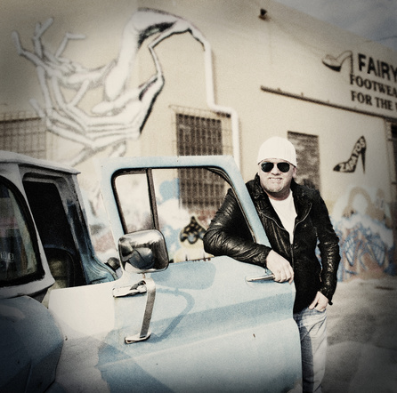 DJ Ötzi - Dj Ötzi & The Bellamy Brothers - 03