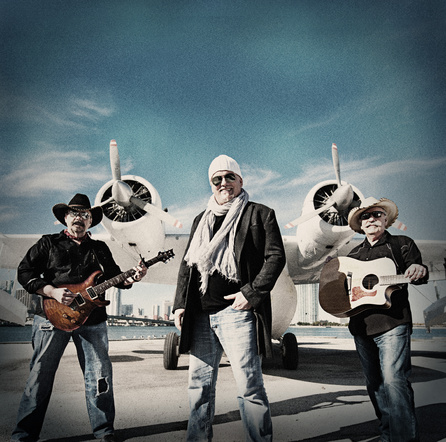 DJ Ötzi - Dj Ötzi & The Bellamy Brothers - 05