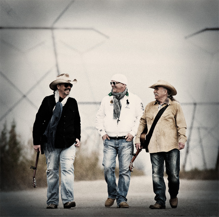 DJ Ötzi - Dj Ötzi & The Bellamy Brothers - 06