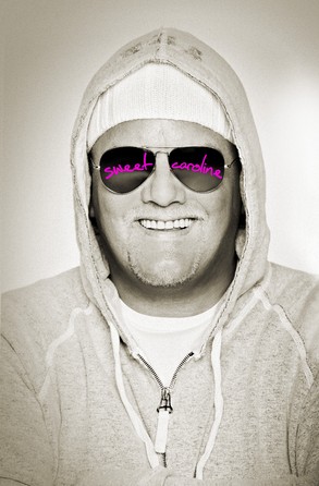 DJ Ötzi - Hotel Engel - 1