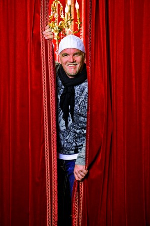 DJ Ötzi - Hotel Engel - 4