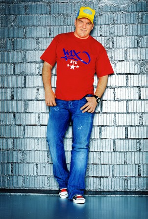 DJ Ötzi - Not Without Us - 1