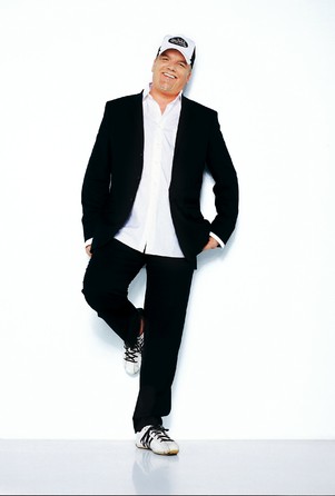 DJ Ötzi - Not Without Us - 2