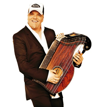 DJ Ötzi - Not Without Us - 4