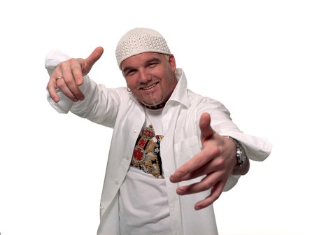 DJ Ötzi - Today Is The Day - 1