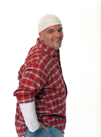 DJ Ötzi - Today Is The Day - 3