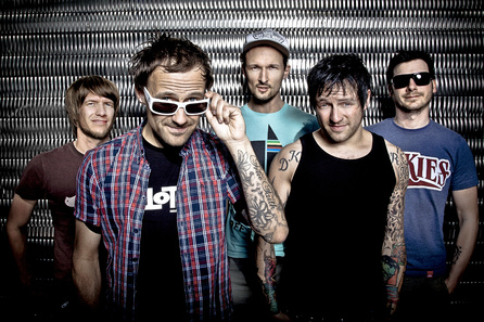 Donots - 2012 - 1