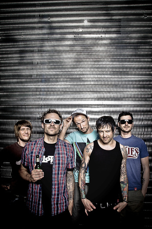 Donots - 2012 - 2