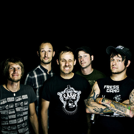 Donots - Got The Noise - 1